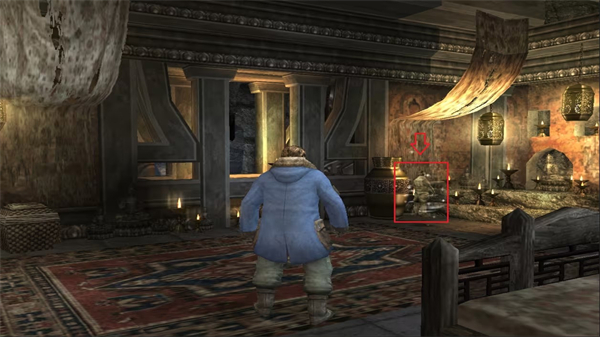 木乃伊3龙帝之墓手机中文版下载 第1张图片