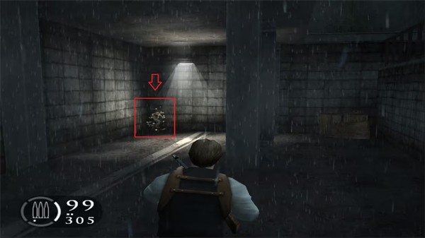 木乃伊3龙帝之墓手机中文版下载 第4张图片