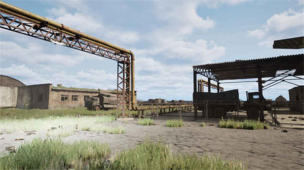 最后希望掌上行动手游官方正版下载 第3张图片