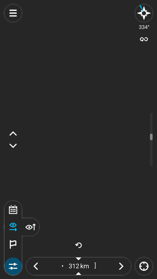 PeakFinder app官方正版下载 第3张图片
