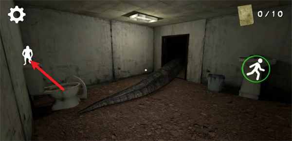 恐怖蟒蛇游戏手机版下载 第2张图片