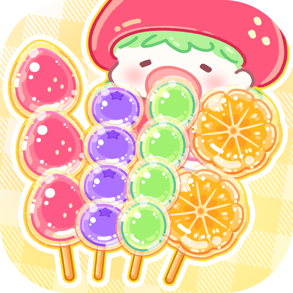 糖葫芦达人新增食堂免广告全解锁版下载