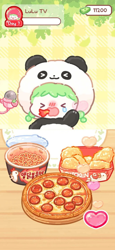 糖葫芦达人新增食堂免广告全解锁版下载 第1张图片