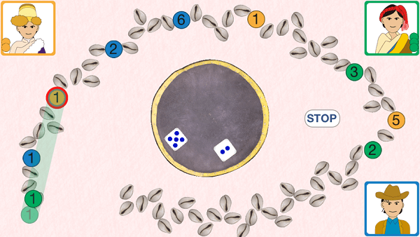 藏式骰子SHO免费下载安装 第4张图片