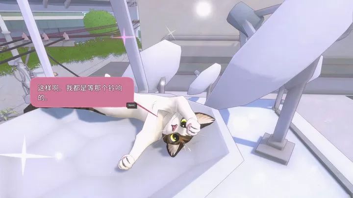 小猫咪大城市免费版 第5张图片