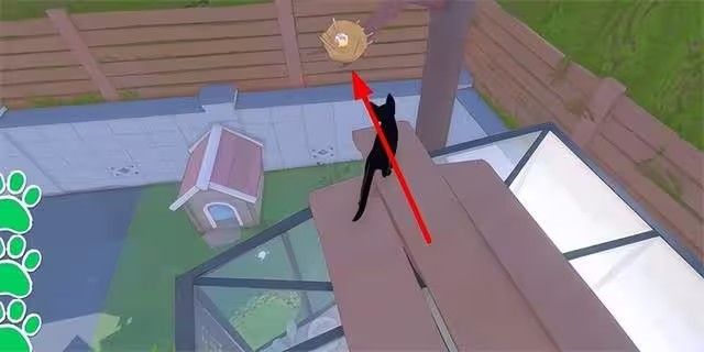 柴犬帽获取方法截图2