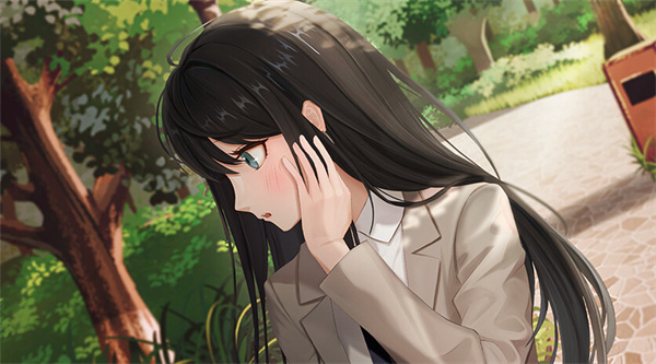 完美恋人手游下载 第1张图片