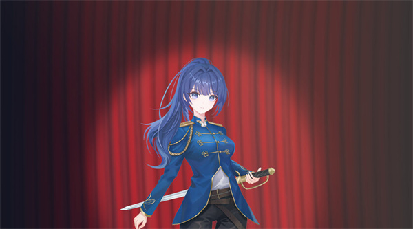 完美恋人手游下载 第4张图片