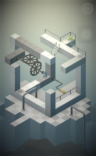 第一章第1-5关攻略截图9