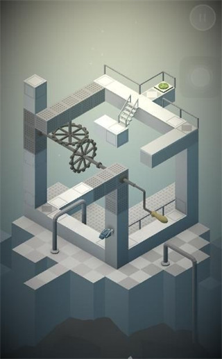 第一章第1-5关攻略截图10