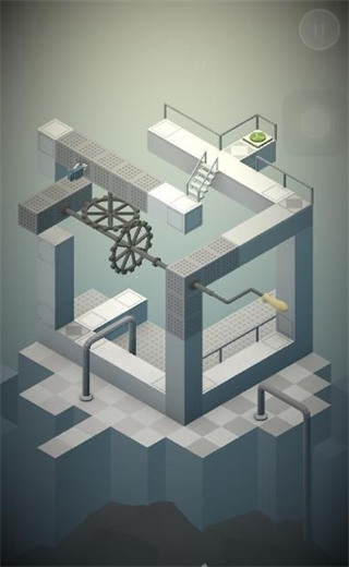 第一章第1-5关攻略截图11