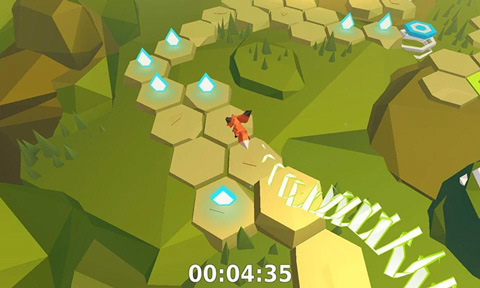 小狐狸游戏最新版 第1张图片