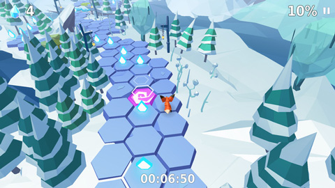 小狐狸游戏最新版 第3张图片