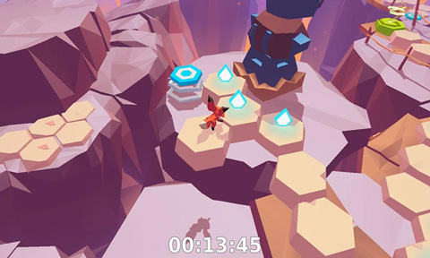 小狐狸游戏最新版 第2张图片