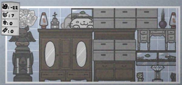 后期猫咪培育指南截图4