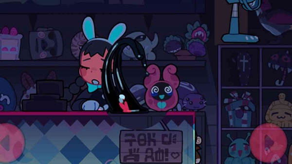 神秘生物公园手机汉化版下载安装 第2张图片