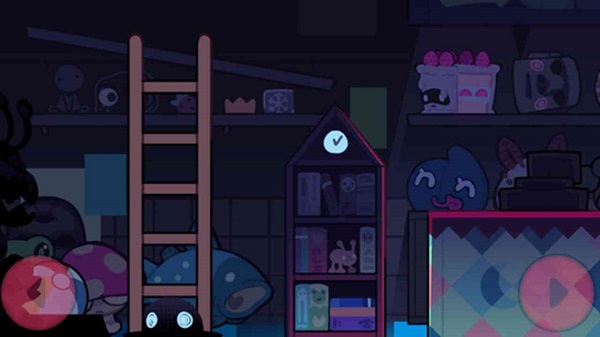 神秘生物公园手机汉化版下载安装 第4张图片