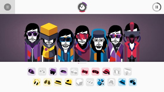 节奏盒子沃尔夫冈模组手机版 第4张图片