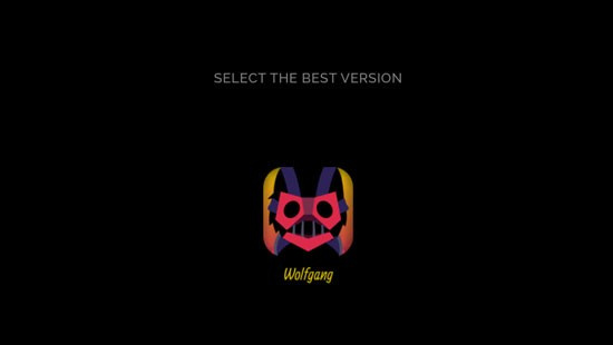 节奏盒子沃尔夫冈模组手机版 第1张图片