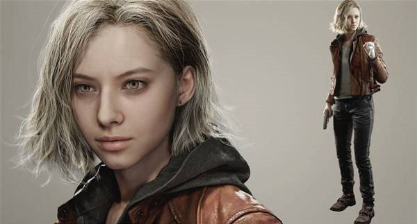 格蕾丝·阿什克罗夫特