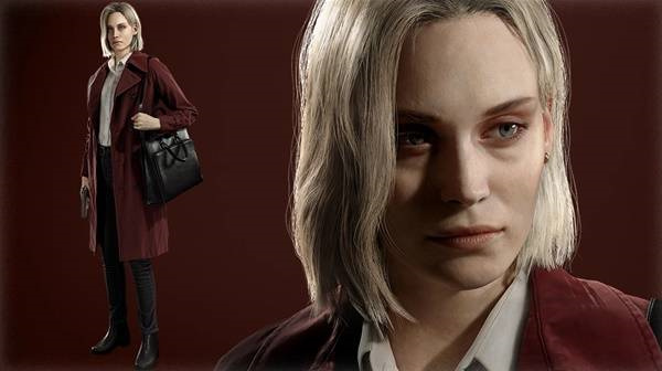 艾丽莎·阿什克罗夫特