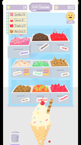 圣代野餐中文版下载 第3张图片