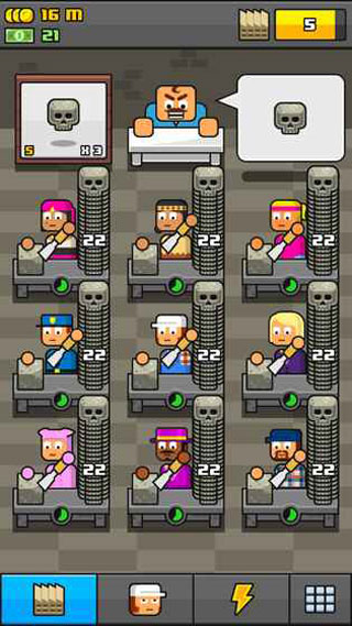 赚更多游戏汉化版 第1张图片