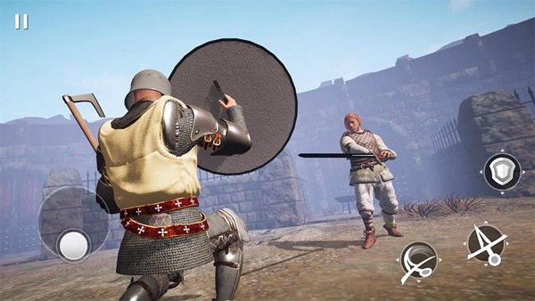 半剑手机版下载 第4张图片