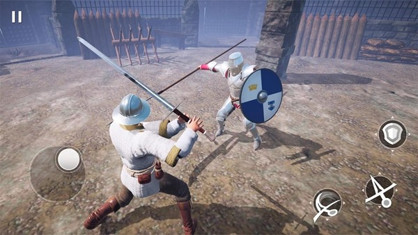 半剑手机版下载 第1张图片