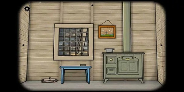 逃离方块风车汉化版安卓 第1张图片