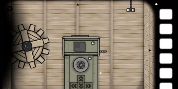 逃离方块风车汉化版安卓 第4张图片