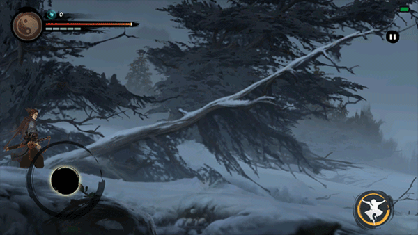 斩妖行破解版 第2张图片