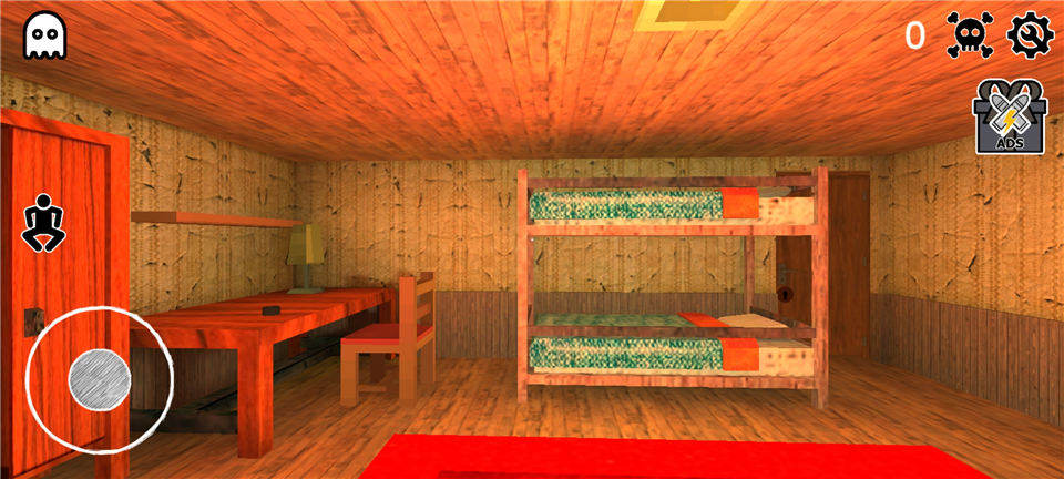 游戏模式介绍截图1