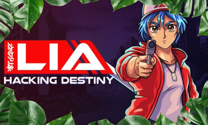 莉亚改写命运破解版 第3张图片