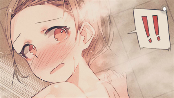 未来女友向我传达了问候游戏下载 第3张图片