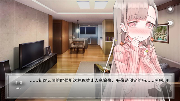 未来女友向我传达了问候游戏下载 第4张图片