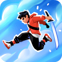 忍者派对破解版下载 v0.10.11 安卓版