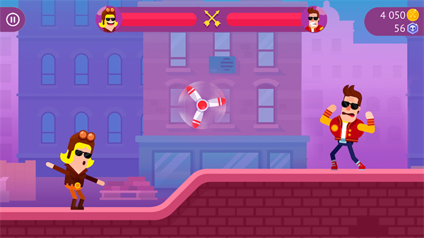 弓箭手们破解版下载 第4张图片