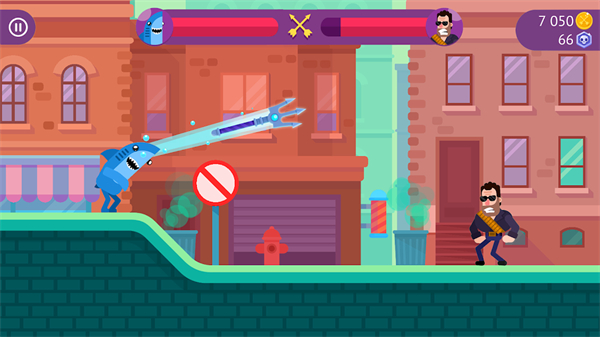 弓箭手们破解版下载 第5张图片