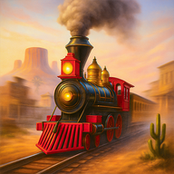 狂野西部城市建造模拟手游官方版下载 v1.0 1158 安卓版