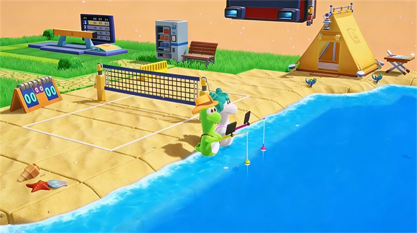 好友互访玩法指南截图2