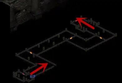 地图规律及应用2