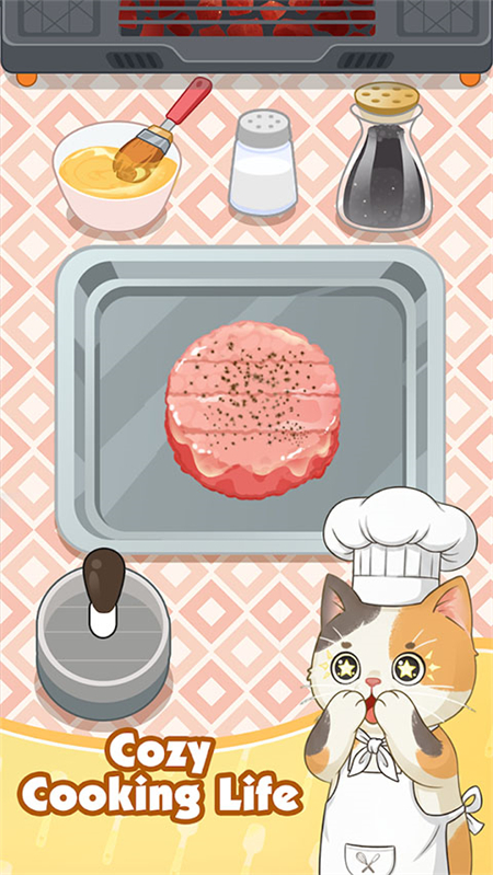 烹饪美味游戏手机版下载 第1张图片