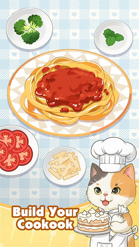 烹饪美味游戏手机版下载 第2张图片