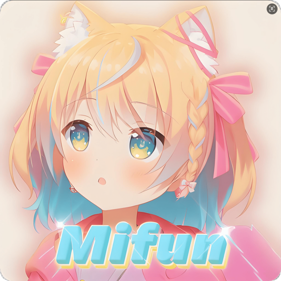 MiFun动漫官方app最新版下载 v5.1.7 安卓版