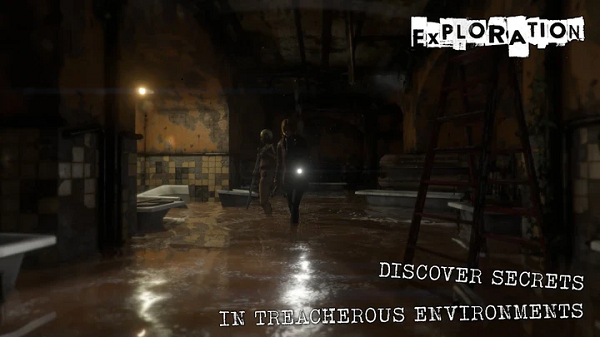 失落的记忆重制版正版 第3张图片