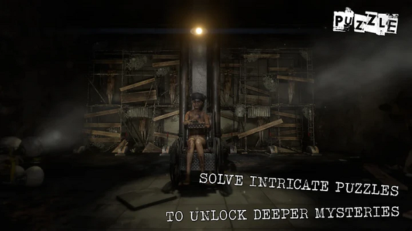 失落的记忆重制版正版 第4张图片