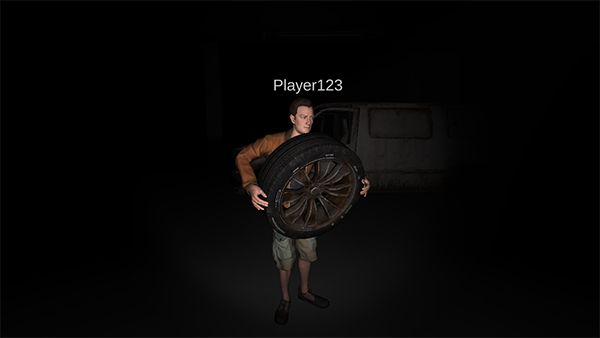 鬼魂最新版官方正版 第4张图片