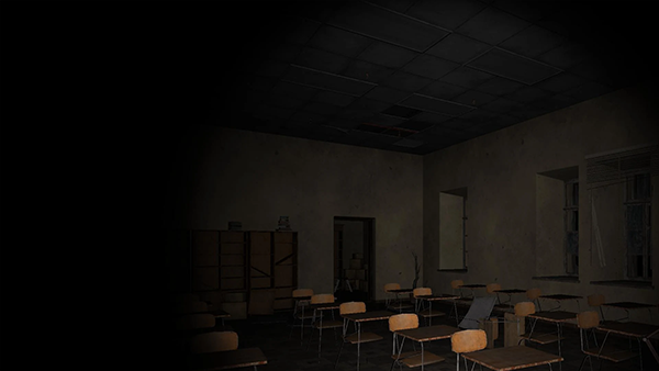 鬼魂最新版官方正版 第3张图片