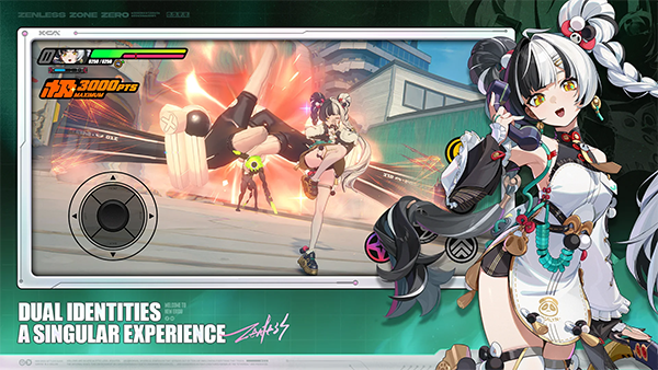 绝区零越南版官方正版 第3张图片